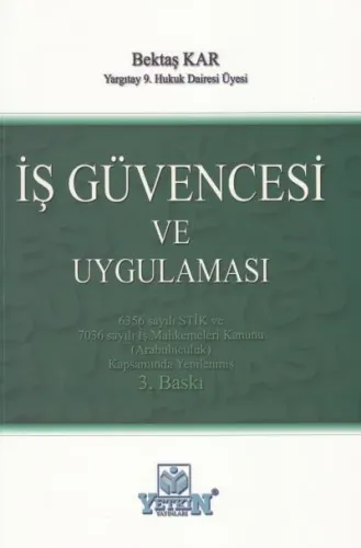 İş Güvencesi ve Uygulaması