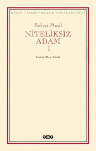Niteliksiz Adam 1