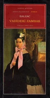 Vadideki Zambak - İkinci El Kitap