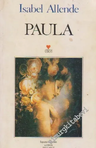 Paula -        1995