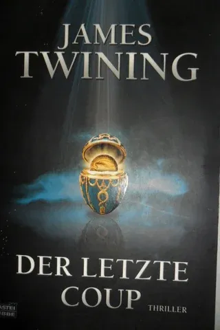 Der Letzte Coup