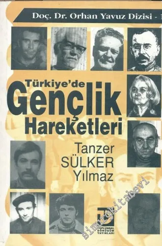 Türkiye'de Gençlik Hareketleri -