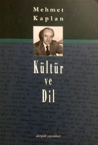 Kültür ve Dil