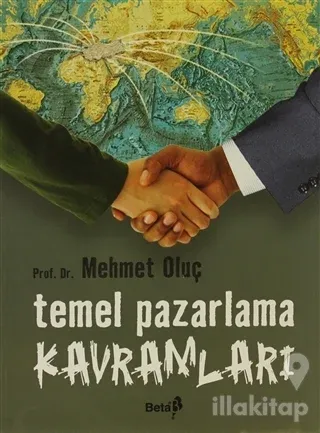 Temel Pazarlama Kavramları