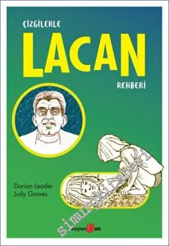 Çizgilerle Lacan Rehberi -         2022