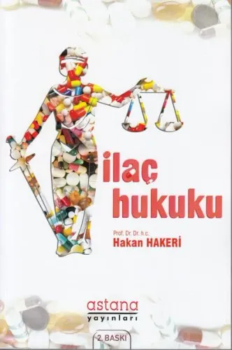 İlaç Hukuku