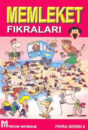 Fıkra Serisi-6: Memleket Fıkraları