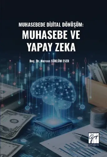 Muhasebede Dijital Dönüşüm Muhasebe Ve Yapay Zeka