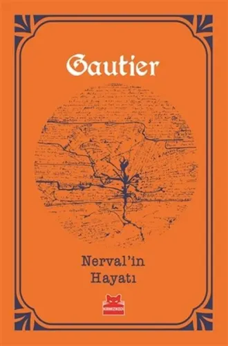 Nerval'in Hayatı