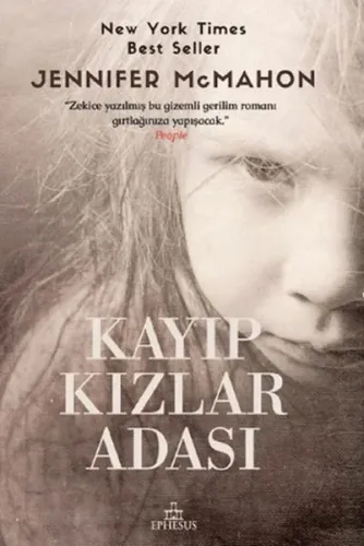 Kayıp Kızlar Adası