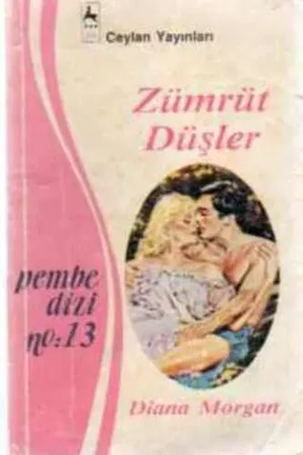 Zümrüt Düşler - 13 (Pembe Dizi)