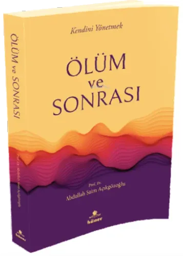 Ölüm ve Sonrasi