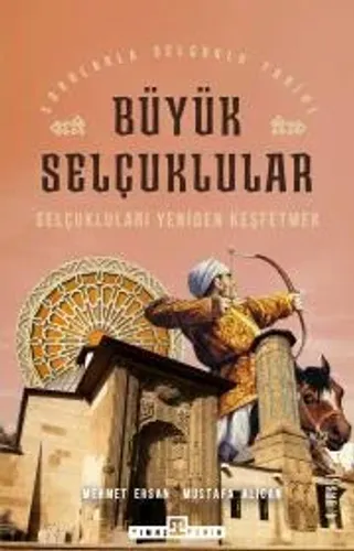 Büyük Selçuklular