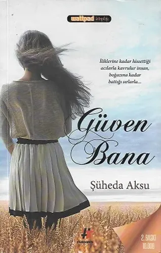 Güven Bana