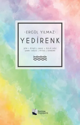 Yedi Renk