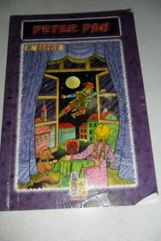 Peter Pan
