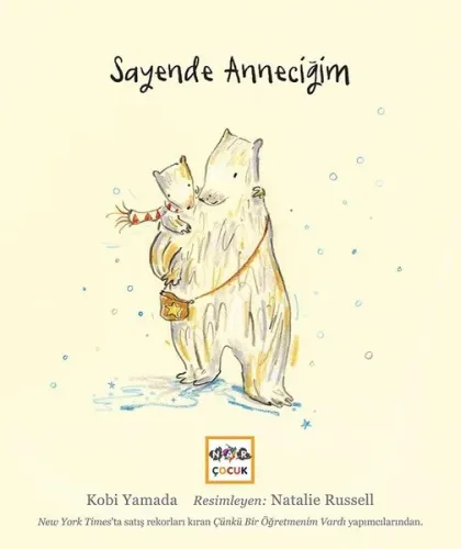Sayende Anneciğim