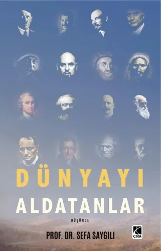 DÜNYAYI ALDATANLAR