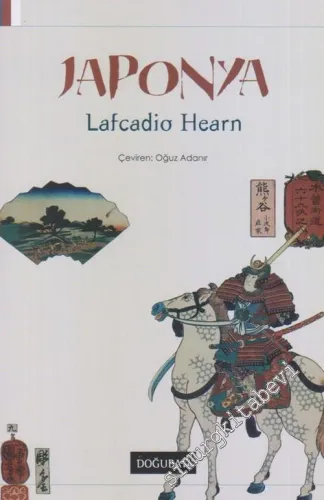 Japonya -