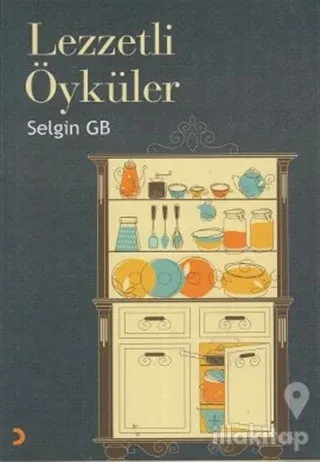 Lezzetli Öyküler