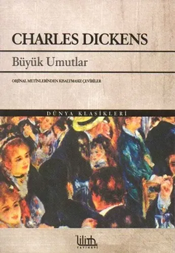 Büyük Umutlar