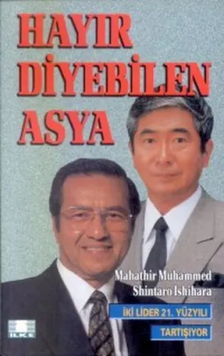 Hayır Diyebilen Asya