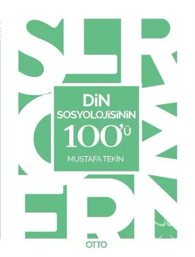 Din Sosyolojisinin 100'ü