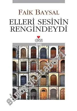 Elleri Sesinin Rengindeydi -        2003