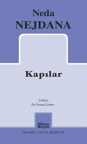Kapılar