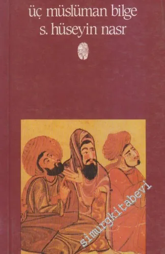 Üç Müslüman Bilge -        1985