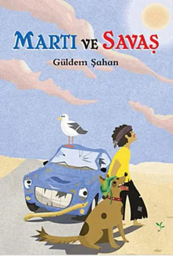 Martı ve Savaş