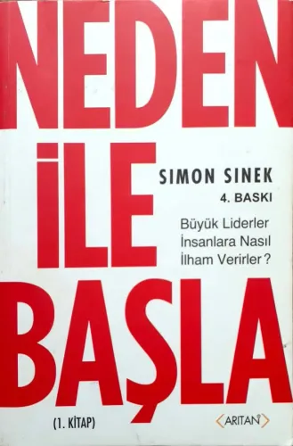 Neden İle Başla