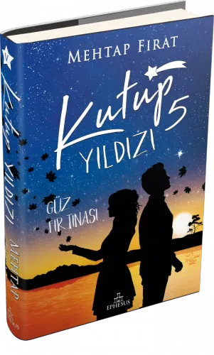 KUTUP YILDIZI - 5 :GÜZ FIRTINASI, CİLTLİ