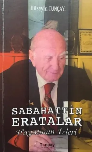 Sabahattin Eratalar Hayatımın İzleri