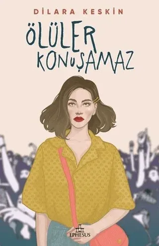 Ölüler Konuşamaz