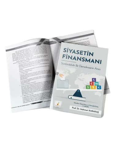 Siyasetin Finansmanı Siyasetin Finansmanı