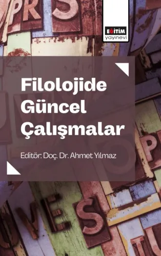 Filolojide Güncel Çalışmalar
