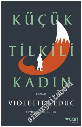Küçük Tilkili Kadın -         2024