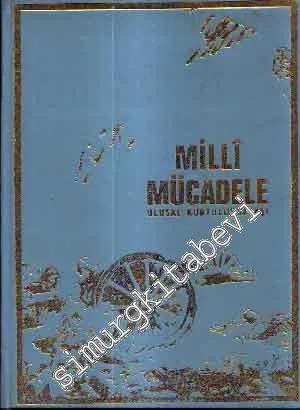 Millî Mücadele Ulusal Kurtuluş Savaşı 1 - 2 -