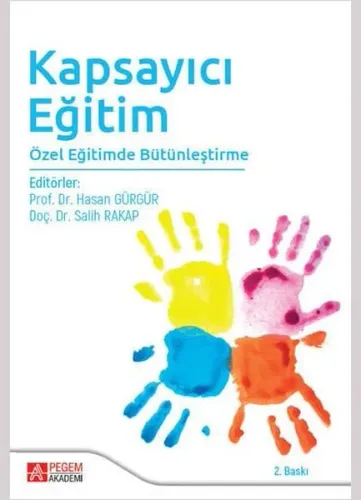 Kapsayıcı Eğitim