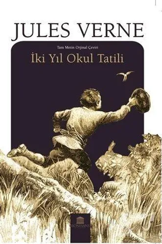 İki Yıl Okul Tatili