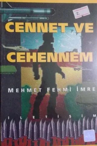 Cennet ve Cehennem