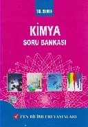 Fen 10. Sınıf Kimya Soru Bankası