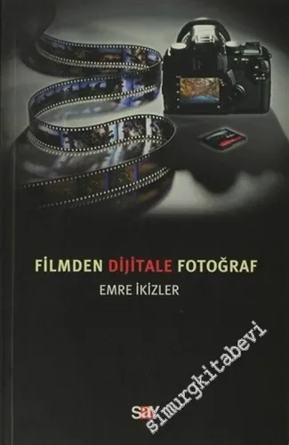 Filmden Dijitale Fotoğraf -
