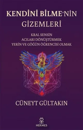 Kendini Bilme’nin Gizemleri