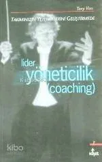 Lider Yöneticilik