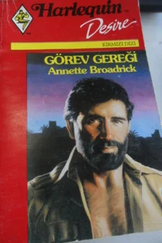 Görev Gereği/Desire-76