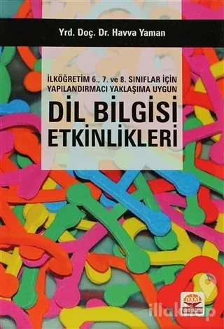 Dil Bilgisi Etkinlikleri