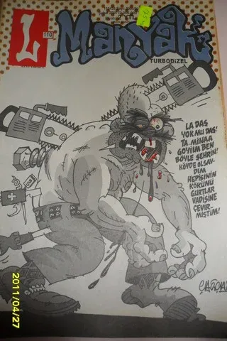 L Manyak 2005 / 02