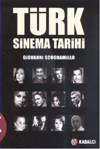 Türk Sinema Tarihi